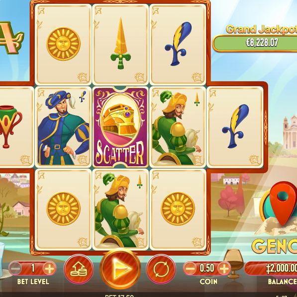 Scopa